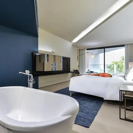 โรงแรม Veranda - Mgallery Collection, Accor Pattaya