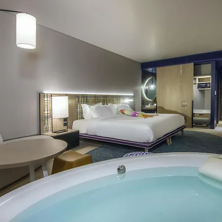โรงแรม Veranda - Mgallery Collection, Accor