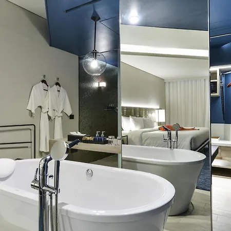 Veranda - Mgallery Collection, Accor Pattaya