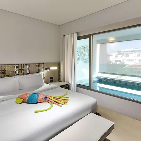 Veranda - Mgallery Collection, Accor โรงแรม 5*