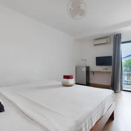 The Corner Hotel Pattaya