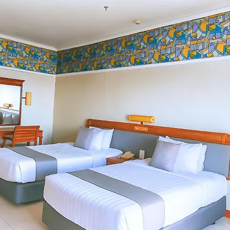 Park โรงแรม Pattaya