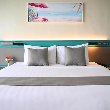 Park 4* Pattaya