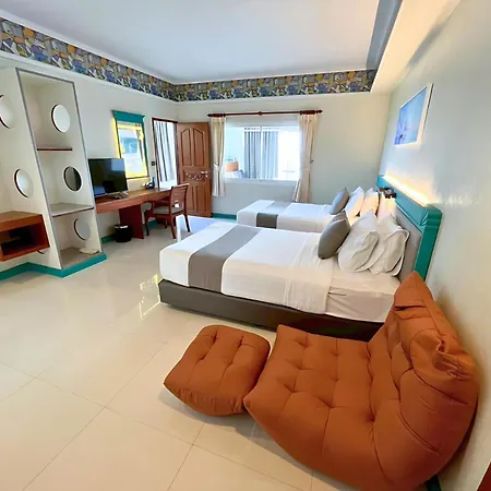 Park โรงแรม 4*