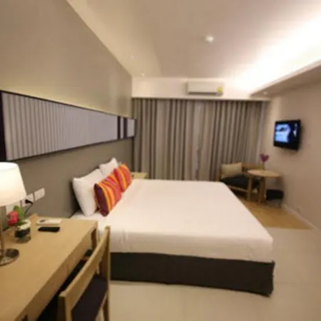 The Sun Xclusive Pattaya