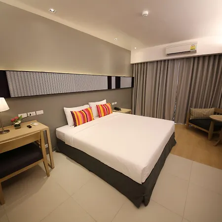 The Sun Xclusive Hotel 3*