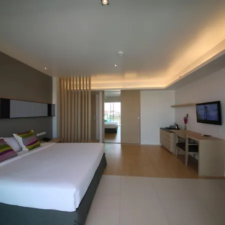 The Sun Xclusive Hotel