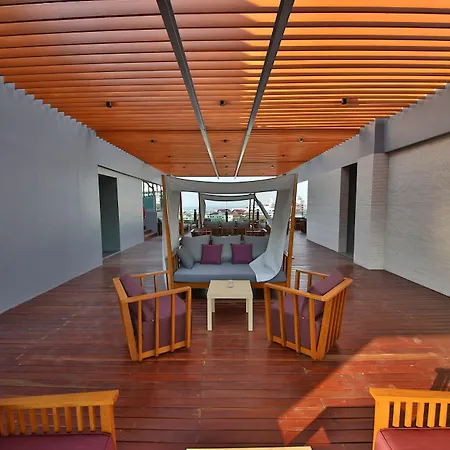 The Sun Xclusive Hotel