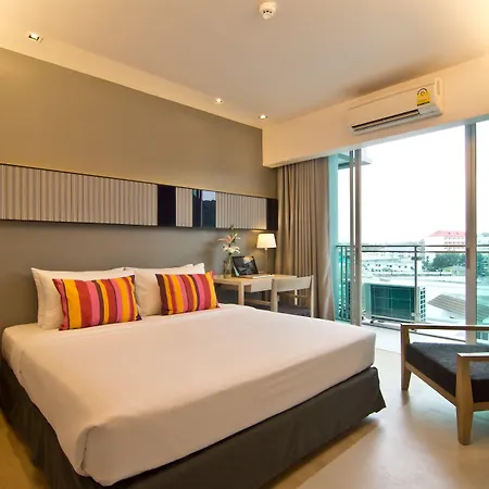 The Sun Xclusive Hotel