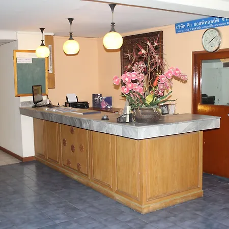 Hillside Hotel