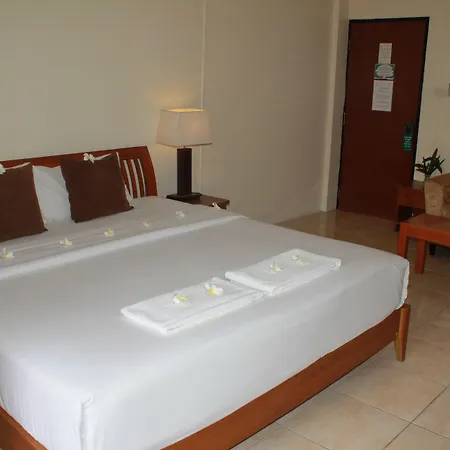 Hotel Hillside