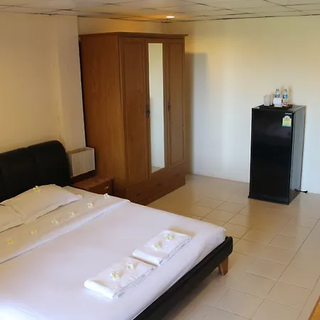 Hotel Hillside Pattaya