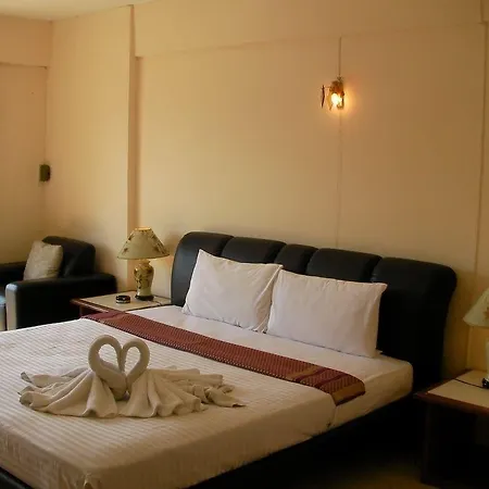 Hillside Pattaya