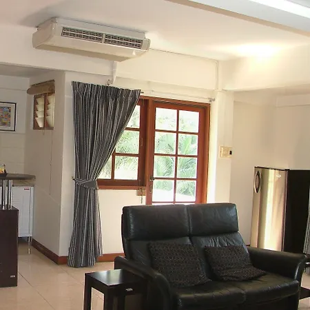 Hillside 3* Pattaya