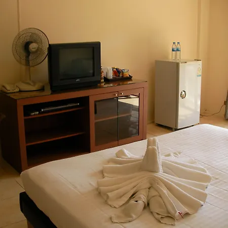 Hillside 3* Pattaya