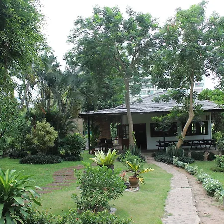 Hillside Hotel