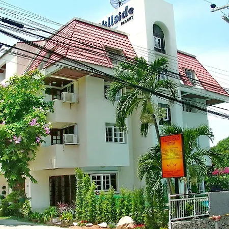 Hillside Pattaya