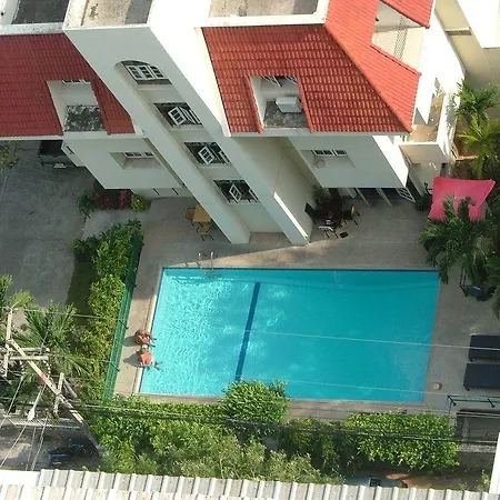 Hillside Hotel 3*