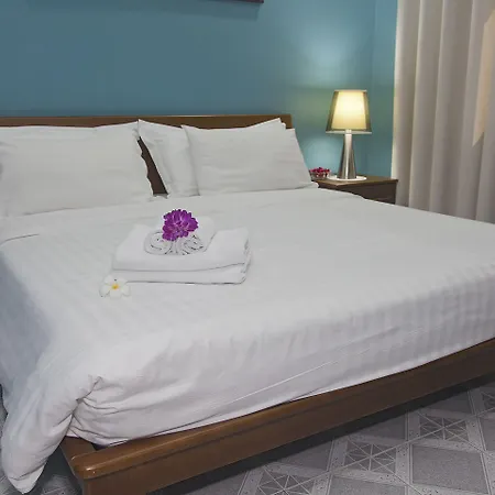 Inn Garden Boutique Pattaya