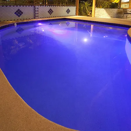 Garden Boutique 3* Pattaya