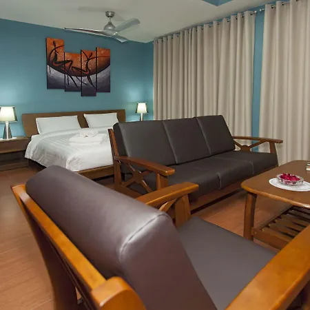 Garden Boutique Inn