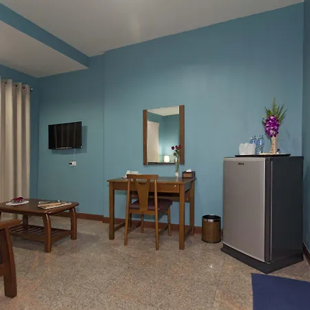 Garden Boutique 3*