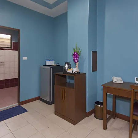 Inn Garden Boutique Pattaya