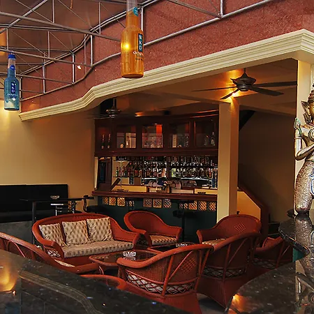 Garden Boutique 3*