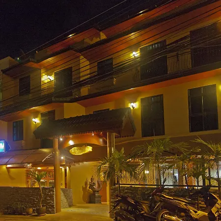 Garden Boutique Pattaya