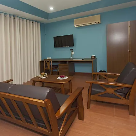 Inn Garden Boutique 3*