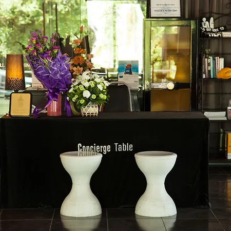 Manita Boutique Hotel 3*