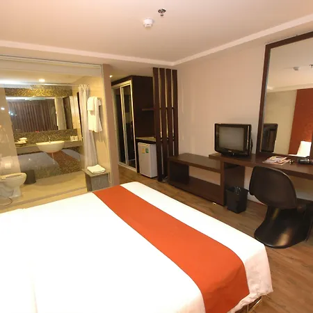 Manita Boutique Hotel 3*