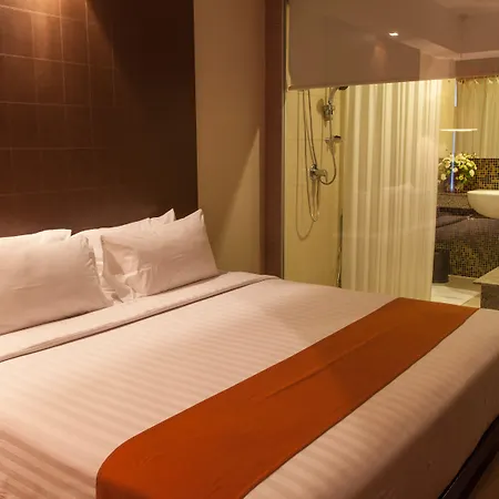 Hotel Manita Boutique Pattaya