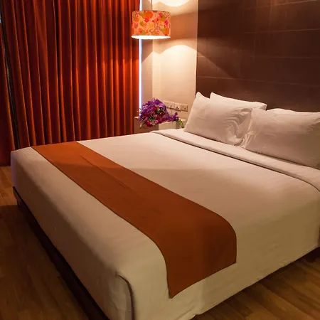 Manita Boutique Hotel