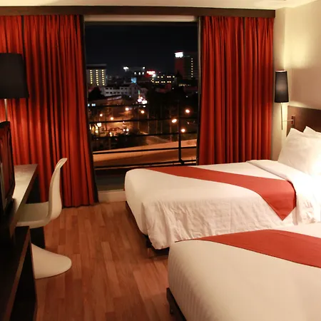 Manita Boutique Hotel 3*