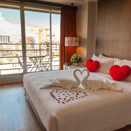 Manita Boutique Hotel 3*