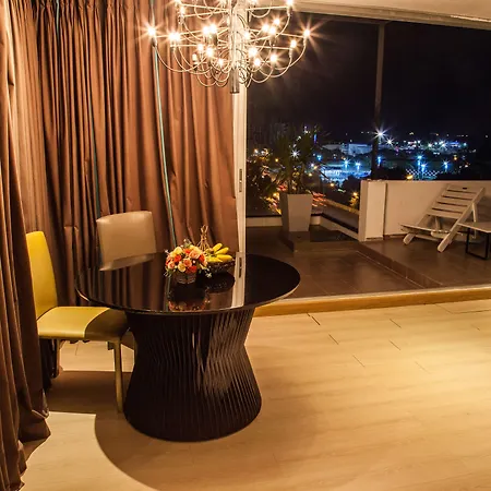 Manita Boutique 3*