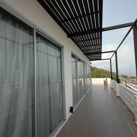 Manita Boutique Hotel Pattaya