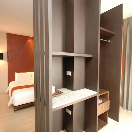 Manita Boutique Hotel 3*