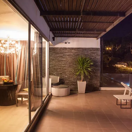 Manita Boutique 3*