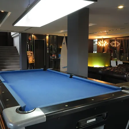 Manita Boutique Hotel 3*