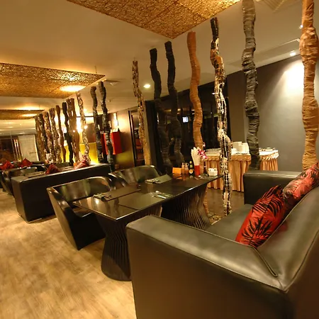 Manita Boutique Hotel
