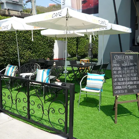 Manita Boutique Hotel