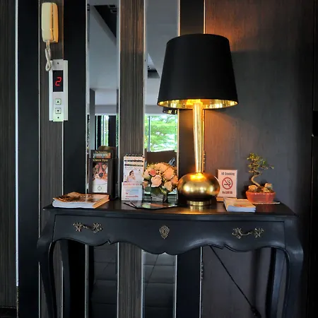 Manita Boutique 3*