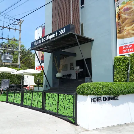 Manita Boutique Pattaya
