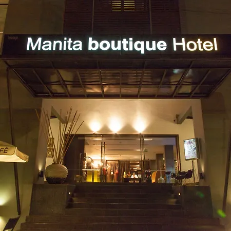 Manita Boutique 3*