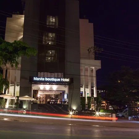 Manita Boutique Hotel