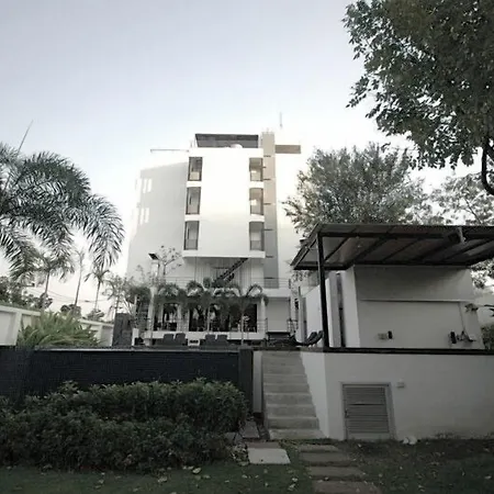 Hotel Manita Boutique 3*