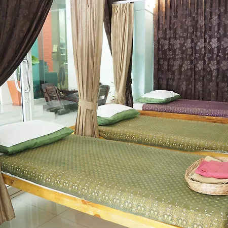 บารอน บีช โรงแรม Pattaya