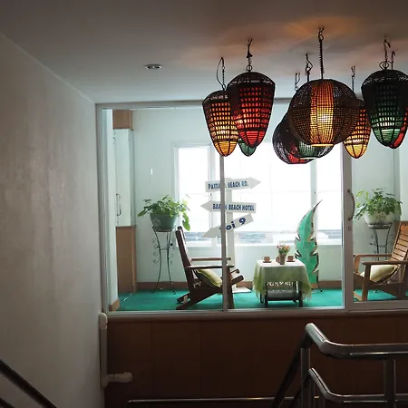 บารอน บีช โรงแรม 4*